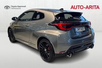 Toyota GR Yaris vaihtoauto