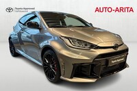 Toyota GR Yaris vaihtoauto