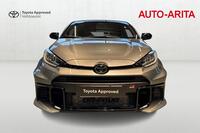 Toyota GR Yaris vaihtoauto