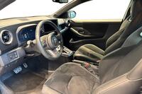 Toyota GR Yaris vaihtoauto