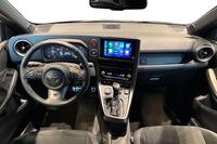 Toyota GR Yaris vaihtoauto