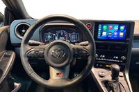 Toyota GR Yaris vaihtoauto