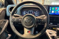 Toyota GR Yaris vaihtoauto