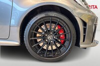 Toyota GR Yaris vaihtoauto