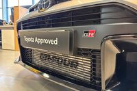 Toyota GR Yaris vaihtoauto
