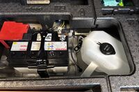 Toyota GR Yaris vaihtoauto