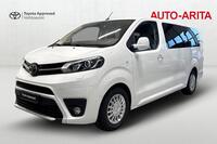 Toyota Proace Verso vaihtoauto