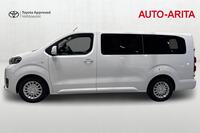 Toyota Proace Verso vaihtoauto