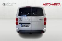 Toyota Proace Verso vaihtoauto