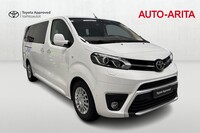 Toyota Proace Verso vaihtoauto