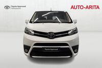 Toyota Proace Verso vaihtoauto