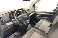Toyota Proace Verso vaihtoauto