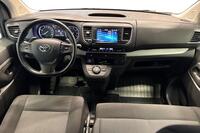 Toyota Proace Verso vaihtoauto
