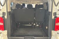 Toyota Proace Verso vaihtoauto