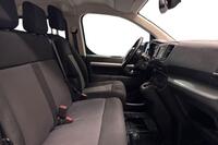 Toyota Proace Verso vaihtoauto