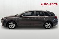 Hyundai i30 Wagon vaihtoauto