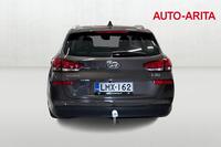 Hyundai i30 Wagon vaihtoauto