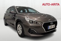 Hyundai i30 Wagon vaihtoauto