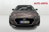 Hyundai i30 Wagon vaihtoauto