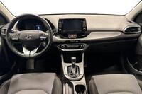 Hyundai i30 Wagon vaihtoauto