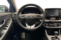 Hyundai i30 Wagon vaihtoauto