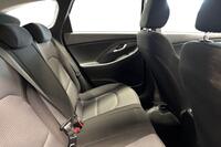 Hyundai i30 Wagon vaihtoauto