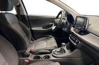 Hyundai i30 Wagon vaihtoauto