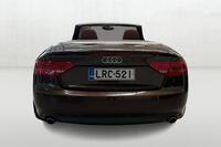 Audi A5 vaihtoauto