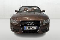 Audi A5 vaihtoauto