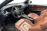 Audi A5 vaihtoauto
