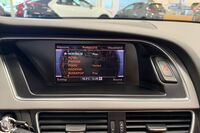 Audi A5 vaihtoauto