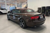 Audi A5 vaihtoauto