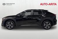 Toyota bZ4X vaihtoauto