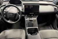 Toyota bZ4X vaihtoauto