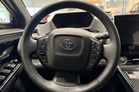 Toyota bZ4X vaihtoauto