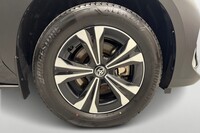 Toyota bZ4X vaihtoauto