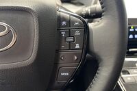 Toyota bZ4X vaihtoauto