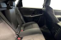 Toyota bZ4X vaihtoauto