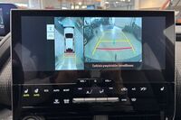 Toyota bZ4X vaihtoauto