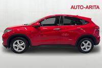 Honda HR-V vaihtoauto