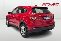 Honda HR-V vaihtoauto