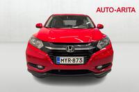 Honda HR-V vaihtoauto