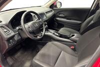 Honda HR-V vaihtoauto