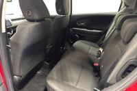 Honda HR-V vaihtoauto