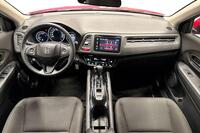 Honda HR-V vaihtoauto