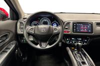 Honda HR-V vaihtoauto