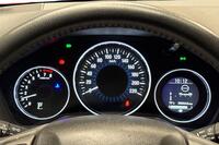 Honda HR-V vaihtoauto