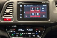 Honda HR-V vaihtoauto