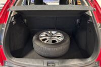 Honda HR-V vaihtoauto