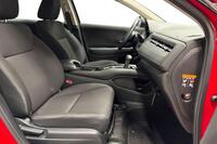 Honda HR-V vaihtoauto